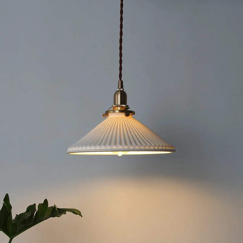 

Черная Подвесная лампа, Геометрическая подвеска, вертикальная деревянная люстра в античном стиле, прозрачная люстра с шнуром, подвесная люстра, освещение