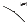Rear wiper