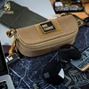 ONETIGRIS Tactical Molle Glasses Case Outdoor Hunting Portable Sunglasses Eyewear Shockproof Protective Goggles Storage Box 1