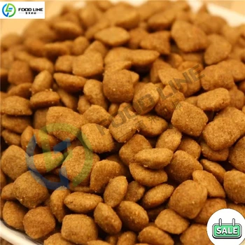 Linea di produzione automatica di alimenti per gatti per attrezzature industriali per alimenti per animali domestici per uso commerciale