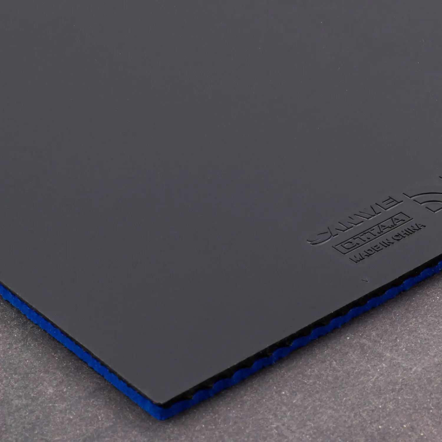 SANWEI Target National Table Tennis Rubber