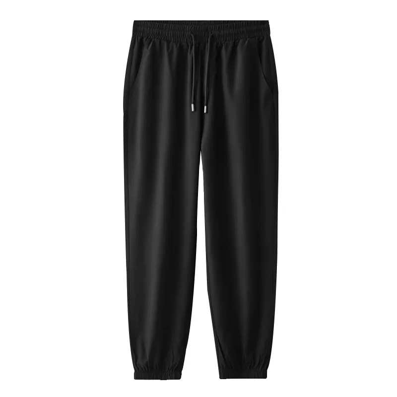 Plus Size 15XL 16XL 17XL Winter Warm Fleece Pants Men Thick Casual Thermal Sweatpants Male Trousers  Men Joggers Large 265KG 4