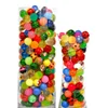 10/20/50Pcs Bouncy Ball Toys Kids Birthday Party Favors Gifts for Guests Rubber Bouncing Ball Pinata Goody Bag Fillers Prizes 5