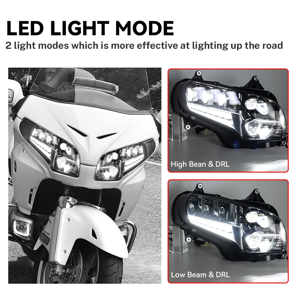 1/8インチ 車＆バイク ハンドル スペーサー バーライザー 汎用 オートバイハンドルバーライザーマウント ハンドルバー ライザー マウント For GL1800 2001 2002 2003 2004 2005 2006 2007 200