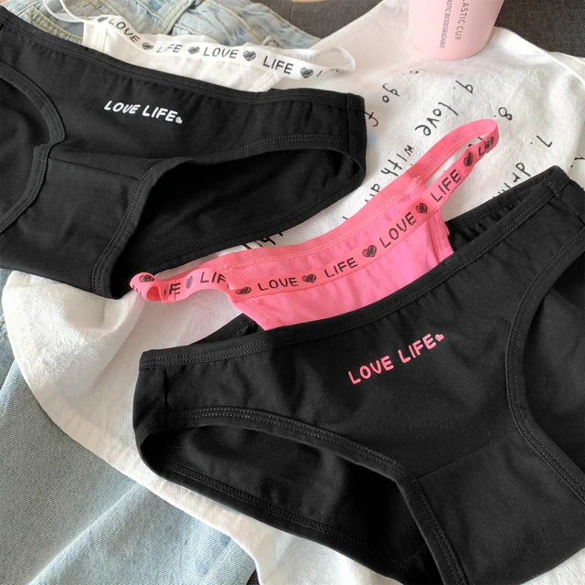 Wholesale women wearing pink panties In Sexy And Comfortable Styles 