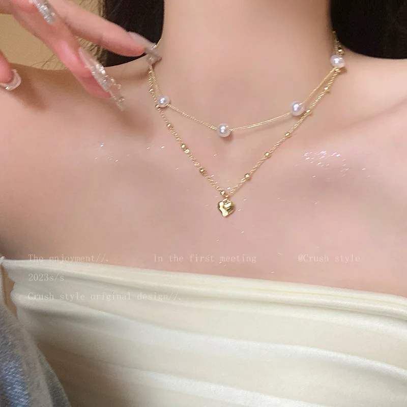 Pearl Heart