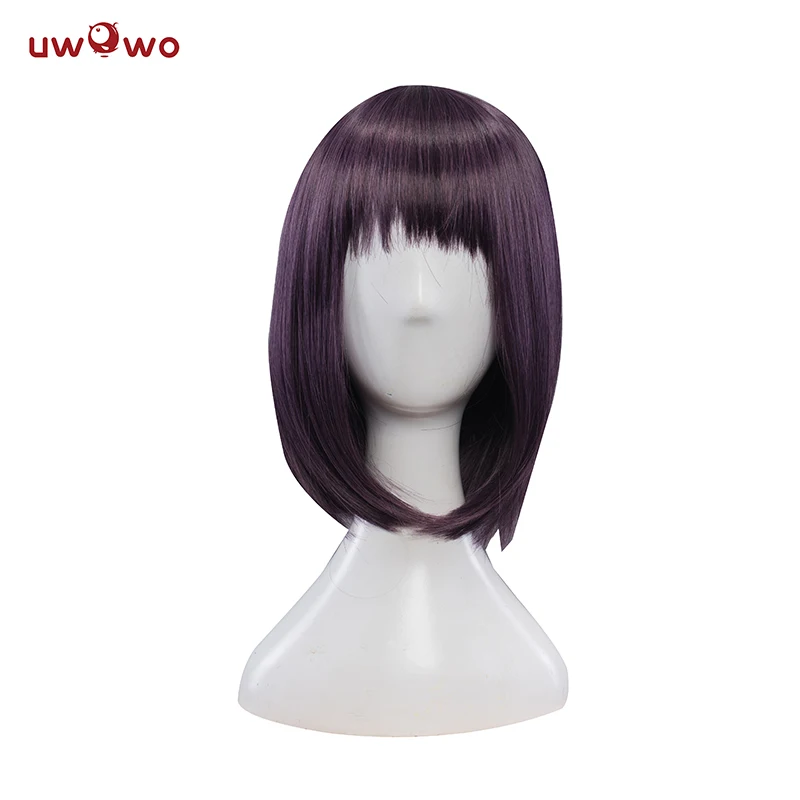 Uwowo-marin子猫シリーズのコスプレウィッグ,wowo-kroee shizuku