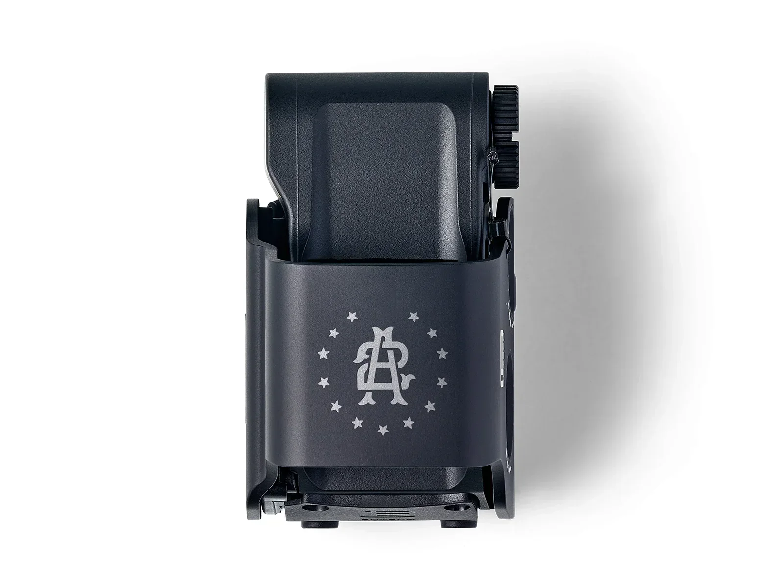 EXPS3 Holographic DCR Reticle 558 Red Dot Sight Hunting Reflex Sight 2A Initiative Marking 20mm Rail Mount For Airsoft red dot sight