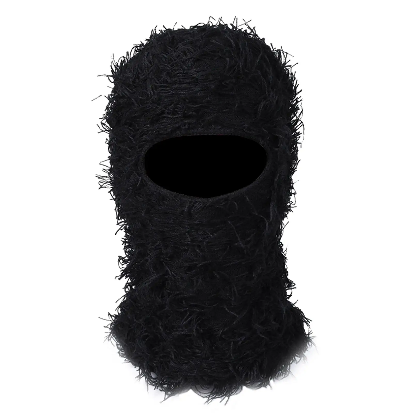 Balaclava Face Hat Biking Neck Warmer, Warm Neck Protection, Ski Face Cover, Full Face Hat for Outdoor Activities Climbing