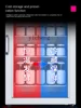 ZF Fruit Fishing Yogurt Machine Commercial Full-Automatic Refrigerated Fermentation All-in-One Machine Large Capacity 4
