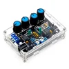 MAX038 Signal Generator DIY Kit 1Hz-20MHz Function Generator High-Speed Op-Amp Generator Sine/Rectangular/Sawtooth 1