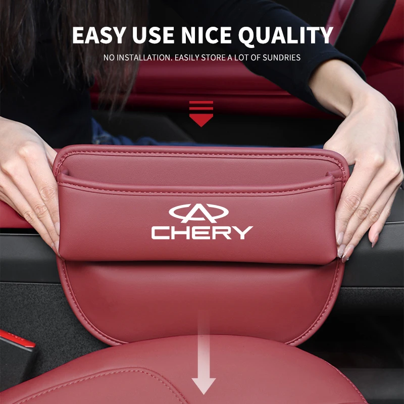 Chery Tiggo Ʈ      , ڵ ׼, 5 2 3 7 8 PRO 5X 3X QQ Ǯ ̽ Ƹ A1 A3 A5