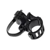 Metal Detector Bike Flashlight Holder PIN POINTER Holder Flashlight MOUNT Suitable for All Kinds of Underground Detectors 3