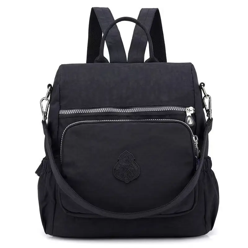 New Women's Travel Anti-Theft Backpack Fashion Mini Bag Casual Handbag for Teenage Girls Backpack