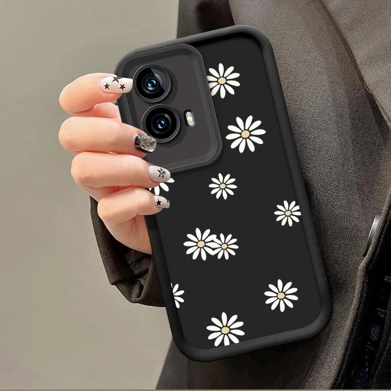 Enhanced Silicone Shockproof Phone Cover