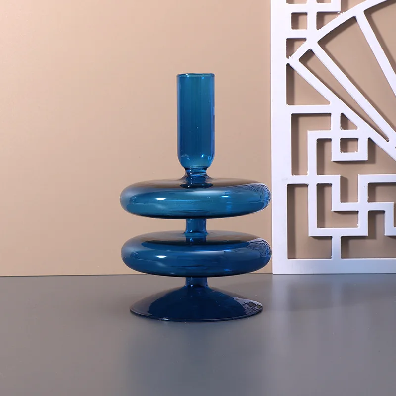 Blue 2tier