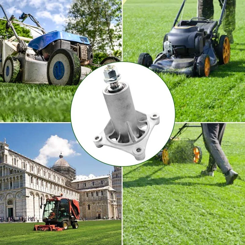 Husqvarna Lawn Mower Husqvarna 46