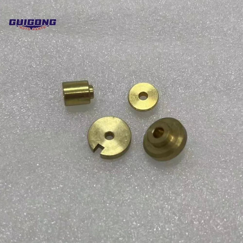 

Набор втулок GUIGONG для ремонта электромагнита DSI M11 BTR M78 DQ250 02E 0B5 DL501 автоматическая коробка передач