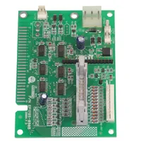 EF176 Alarm Board for Computer Embroidery Machines | 12 Needle Thread Break Detection for Dahao Control System - Image 5