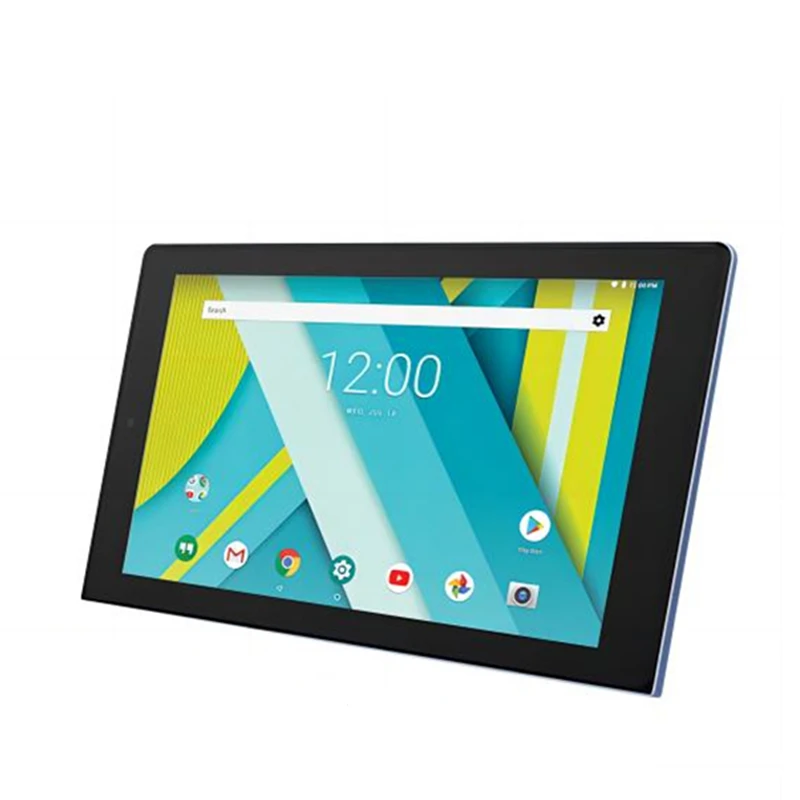 CT101 10.1 Inch Android 8.1 Tablet - MT8163 CPU, 2GB RAM, 32GB ROM, Mini HDMI-Compatible, Dual Camera, Quad Core Description Image.This Product Can Be Found With The Tag Names Computer Office, Tablets, Windows