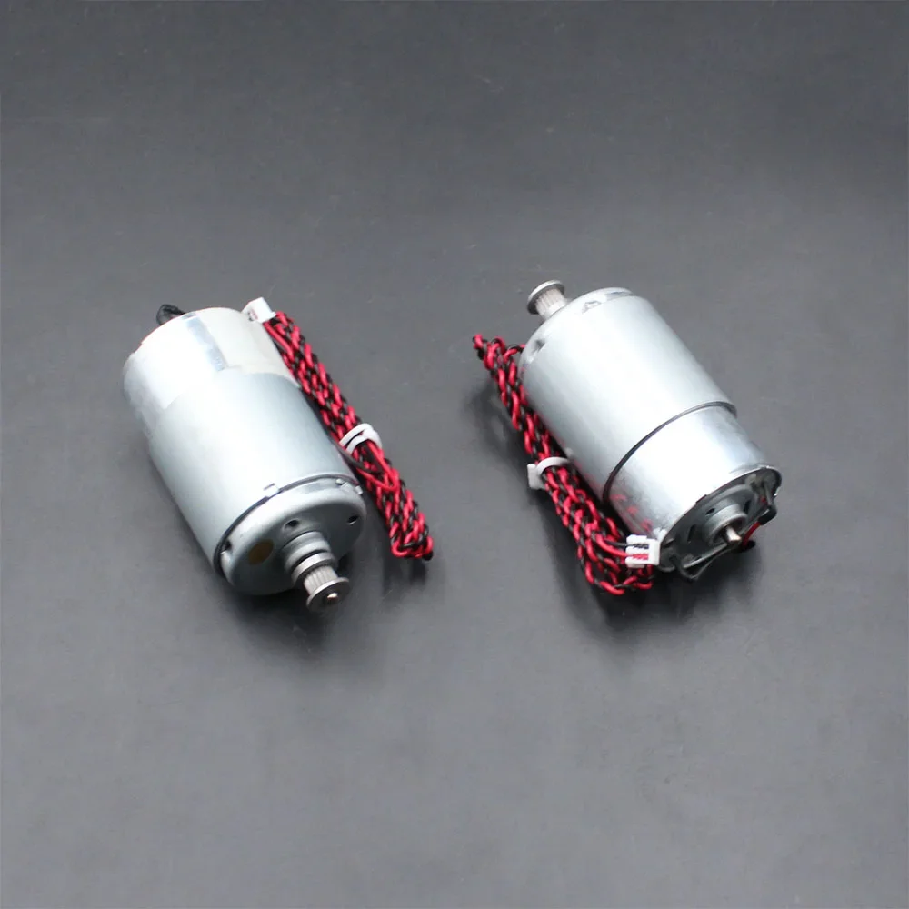 

1 шт. x Мотор-каретка для Epson R330 R280 R285 R290 R690 RX595 RX610 RX690 TX650 T50 T59 T60 P50 A50 P60 L800 L801 L805