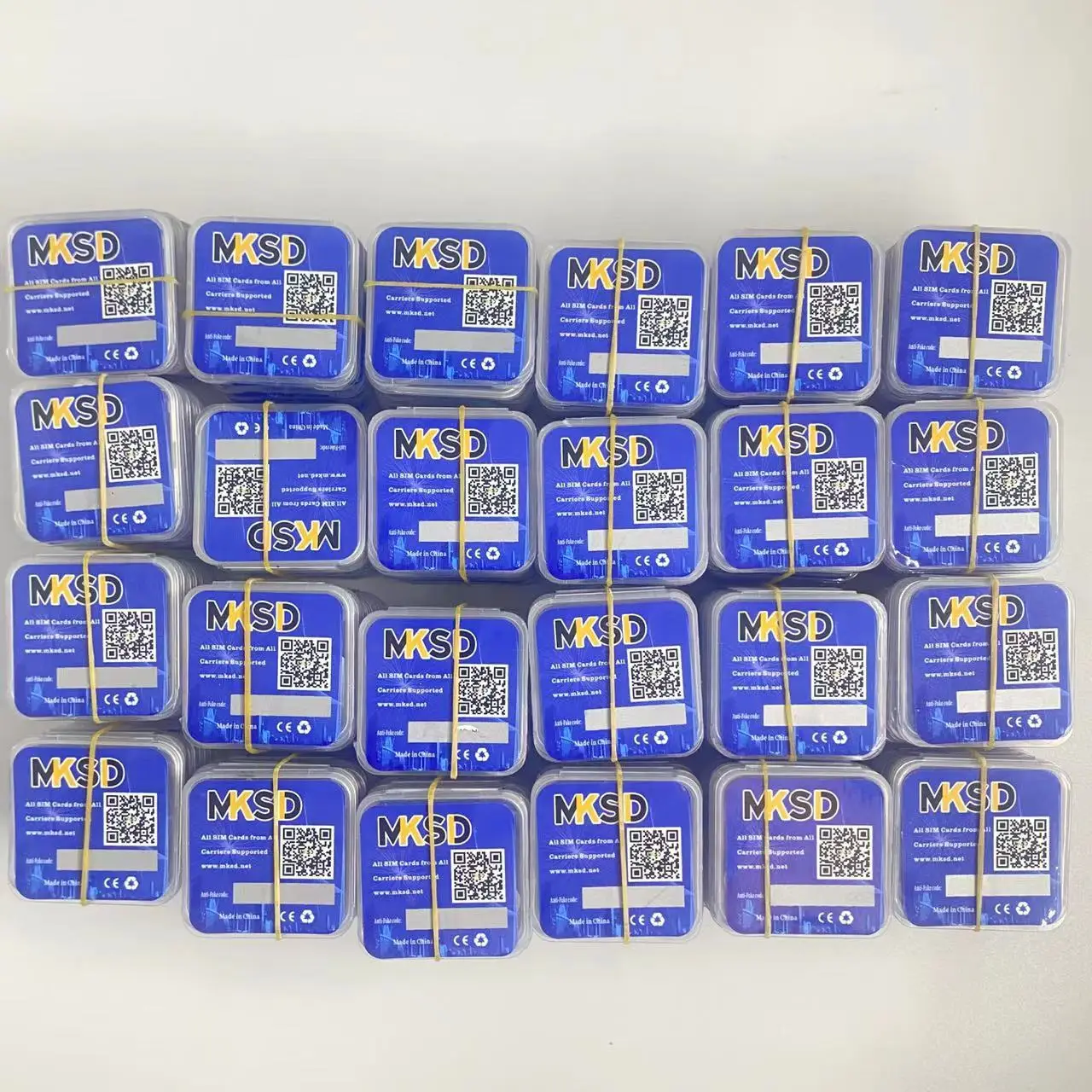 Mksd Ultra V5.3 Per 5G Eqp Mode Unlock Esim Per Iphone 6 7 8X11 12 13 14 All Carrier Ios 16.X Tmsi Imsi Iccid Mode