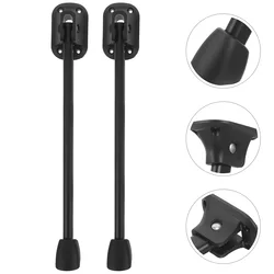 26/33cm Adjustable Desk Legs Furniture Bench Leg Coffee Table Legs Sofa Legs Laptop Desk Replacement