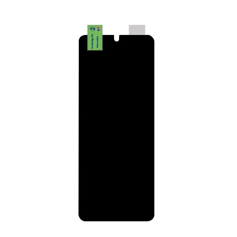 Premium Privacy Screen Protector with Anti-Spy Protection and Easy Bubble-Free Application