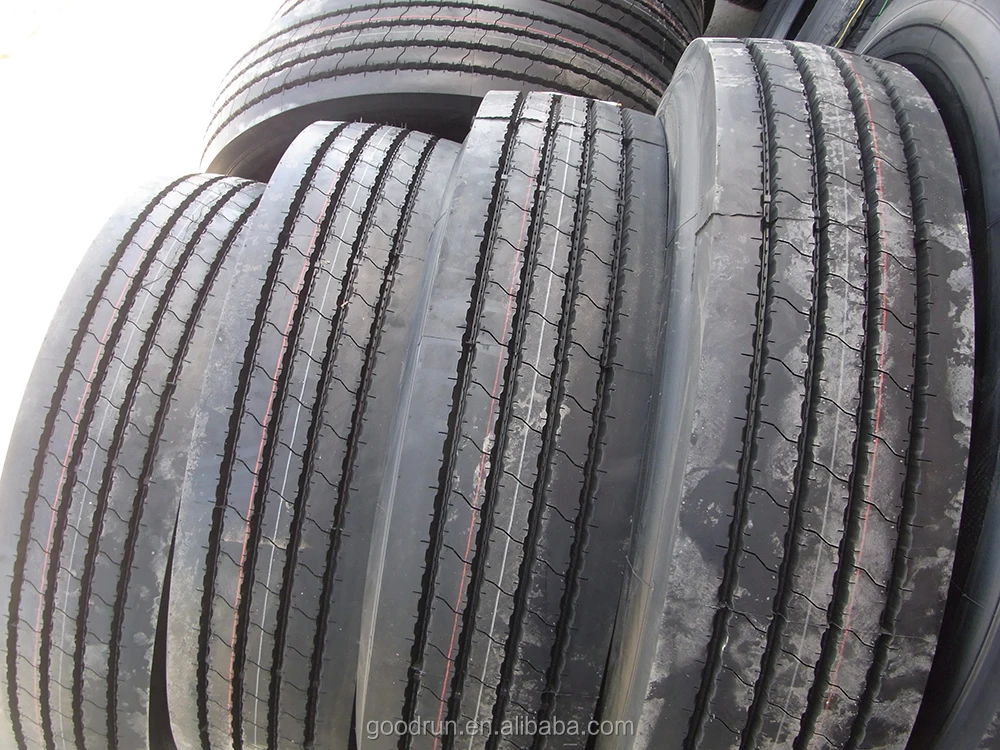 Best chinese brand truck tire 295/75R22.5