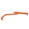Roller Felling Lever Garden Backyard Lifter Log Peavy Rustproof Cant Hook Tools 5