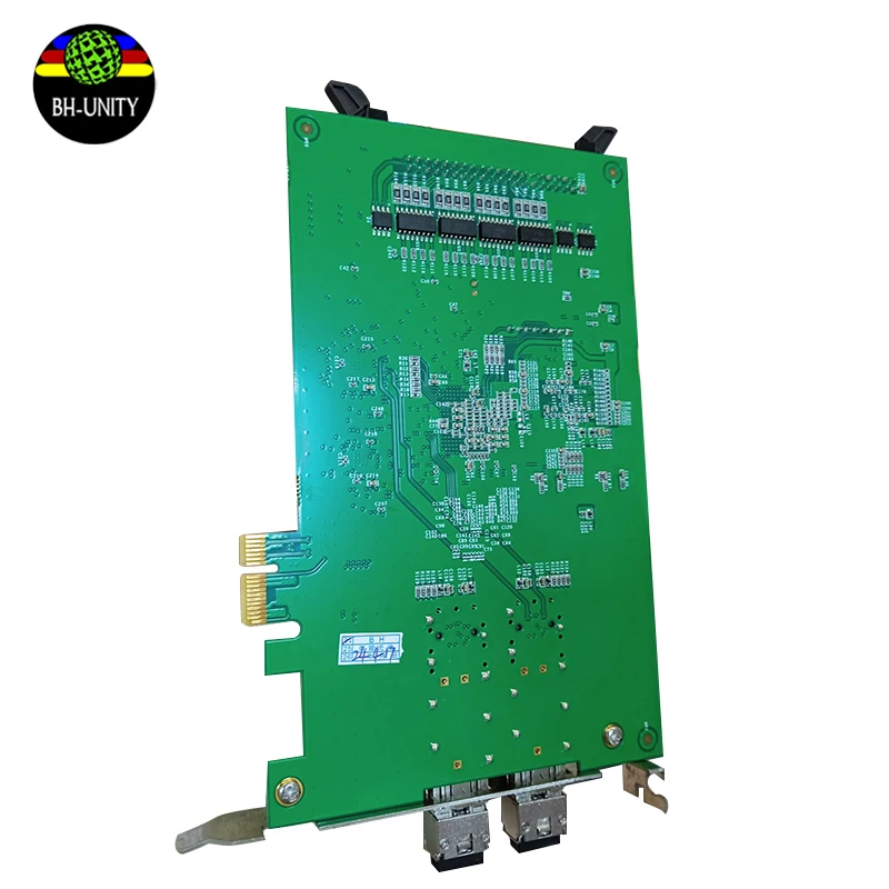 Gen6 PCI 보드, 핸드탑 UV 프린터용 프린트 헤드