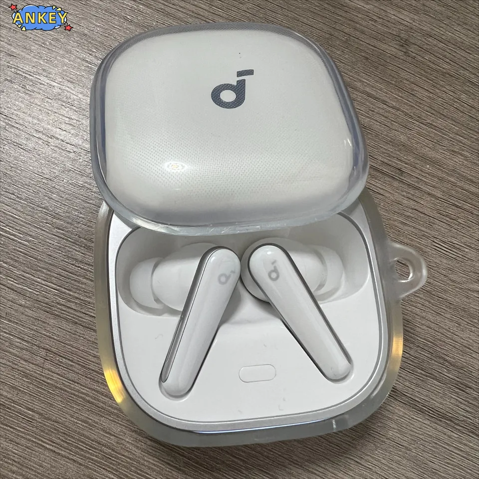 【新品未開封】Anker Soundcore Liberty 5 ホワイト Soundcore Liberty 5 – Soundium