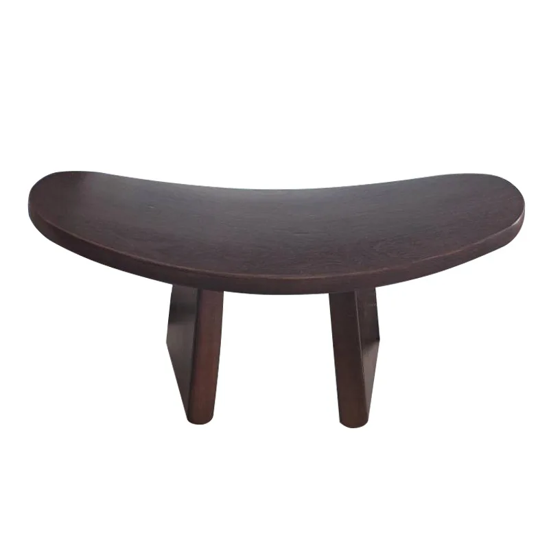 Wielofunkcyjny ergonomiczny stołek do medytacji z litego drewna drewniany stołek do jogi drewniany poduszka do medytacji do klęczenia