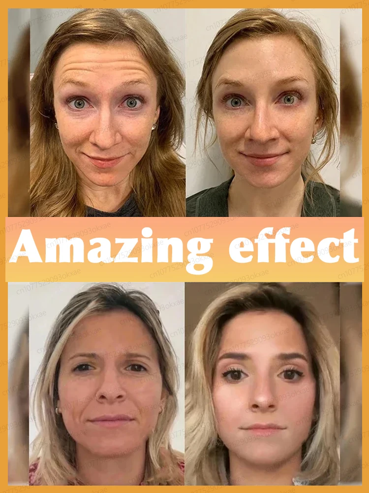 Instant Wrinkle Remover Face Cream Lifting Firming Anti-aging Eye Fade Fine Lines Whiten Brighten Moisturize Facial Skin Care