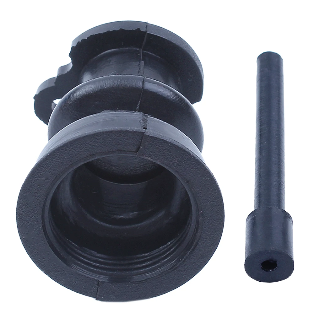 Intake Manifold Impulse Vacuum Line Hose Tube For Stihl 021 023 025 MS210 MS230 MS250 Chainsaw Spare Part