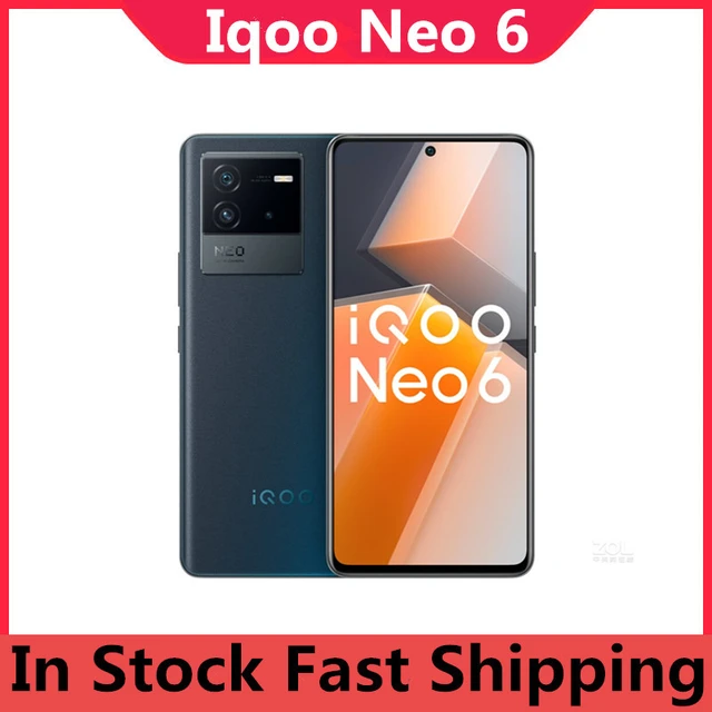 Global Rom Optional Realme GT Neo 5 Smartphone Snapdragon 8+ Gen 1 150/240W  Super Charge 6.74 1.5K AMOLED 144HZ 50MP IMX890 NFC - AliExpress