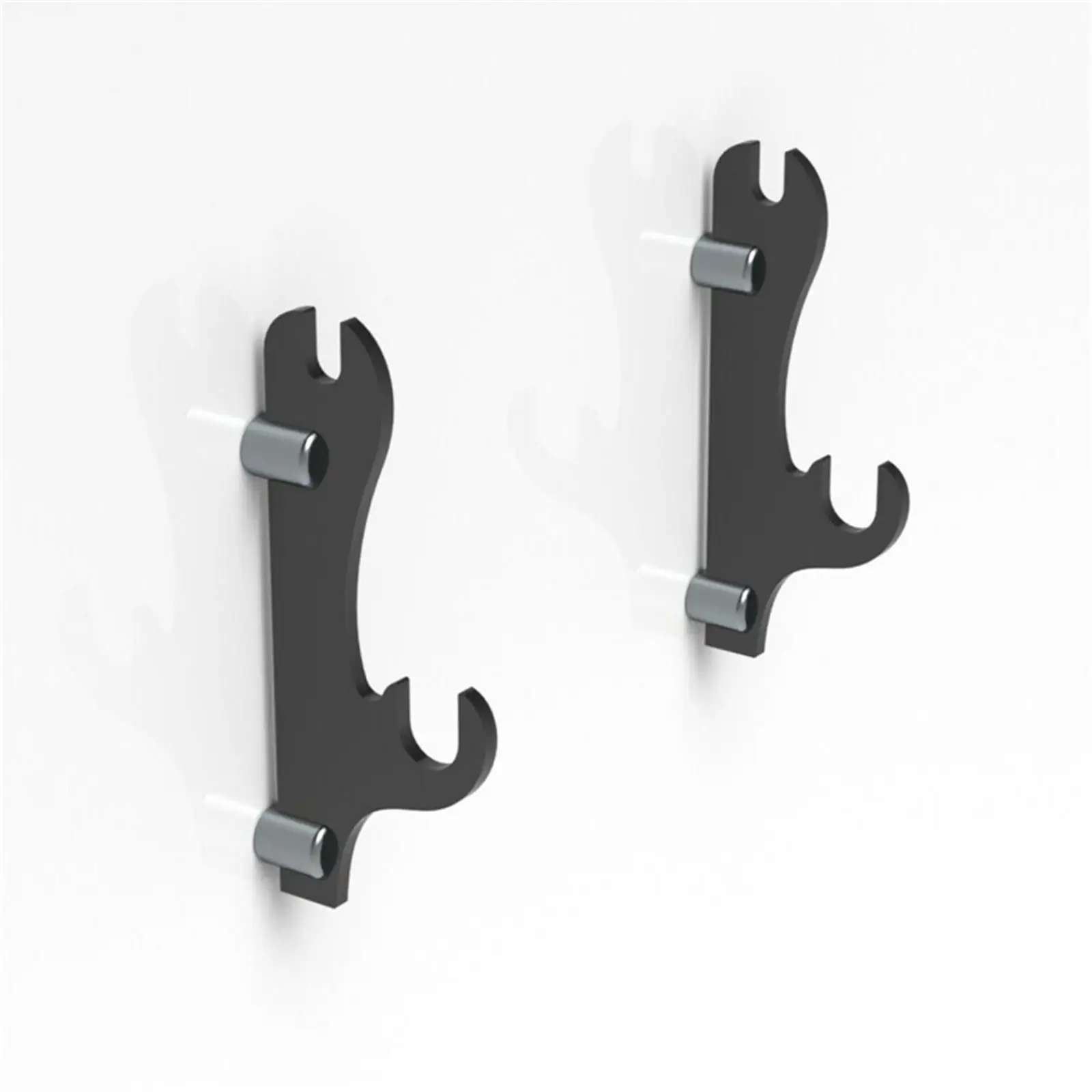 Katana Wall Hanger Mount Bracket Scabbard Sword Support