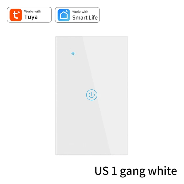 White 1 Gang
