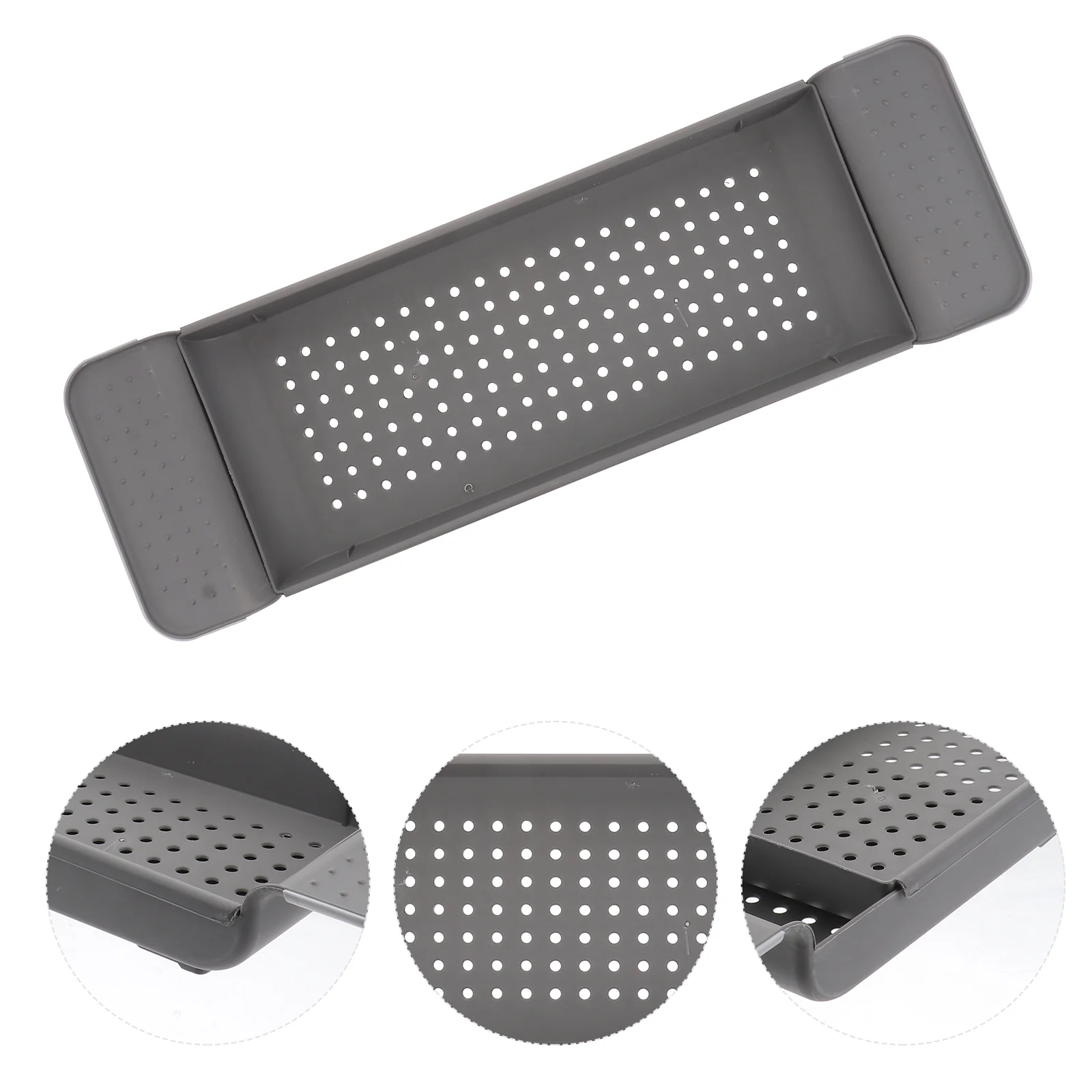 

Bath Tray Over Expandable Rack Extendable Bathtub The Laptop Holder Table Modern Adjustable Shower Tub