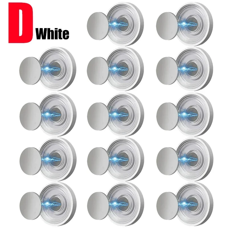 D-white