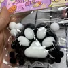 Creativity Cute Mini Cat Paw Squeeze Toys For Children Soft Pinch Slow Rebound Decompression Stress Relief Artifacts Toys 3