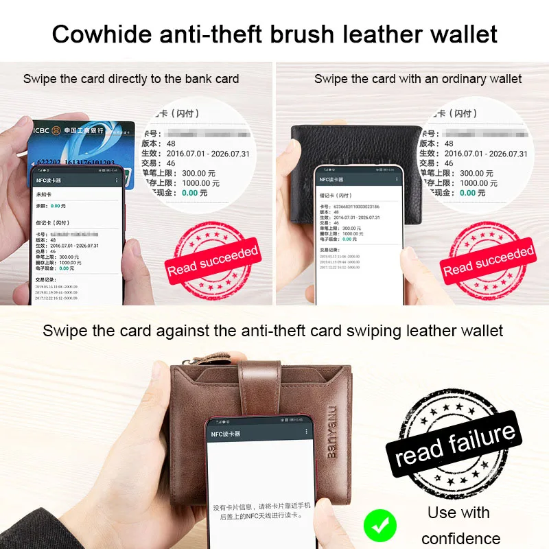 Wallet men's short style retro brand leather high-capacity driver's license men's zero wallet card bag 2023 new purses