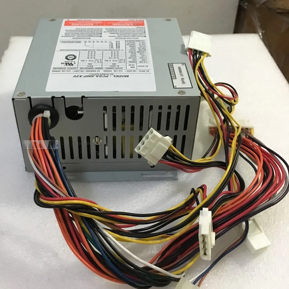 PCSA-300P-X2V DC Power Supply Works Perfectly Fast Ship High Quality 6 PCSA-300P-X2V DC Power Supply Works Perfectly Fast Ship High Quality - Image 4