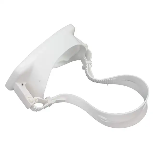 Búvár Arc Őr Széles Körben Használja Az Úszószemüveget A Medencéhez - Image 4