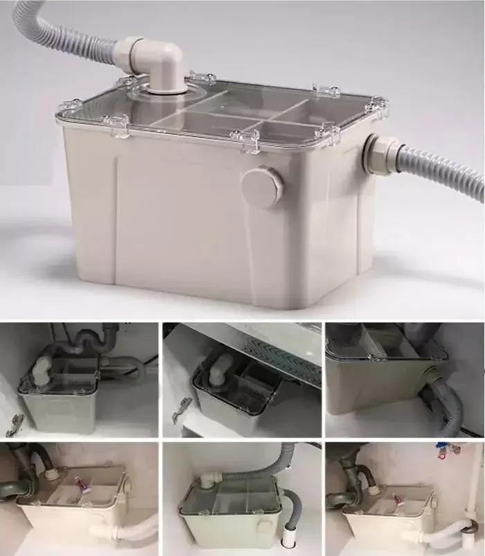 

Dental Lab Gypsum Filter Stone Plaster Powder Trap Filter Gypsum Sedimentat Tank Lab Tools