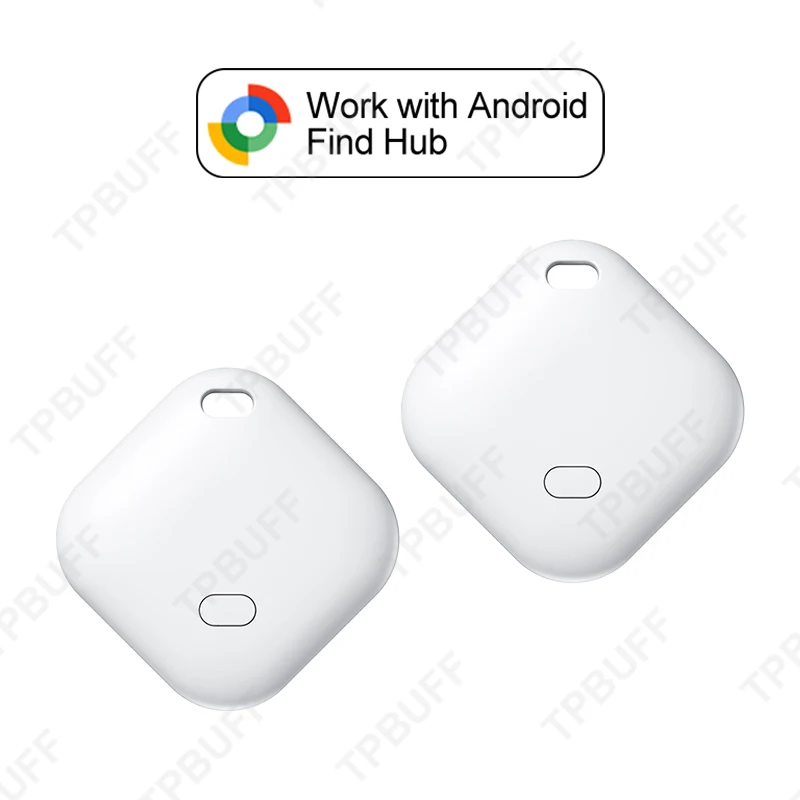 Portable Android GPS Tracker with Luggage Security & Anti-Lost Alarm