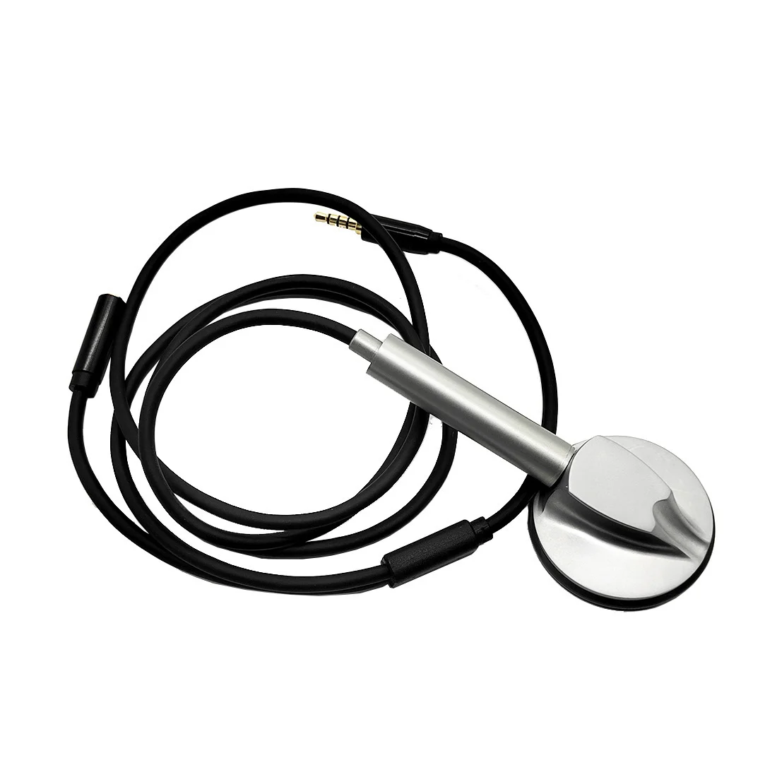 รูปสินค้า หูฟังบันทึกเสียงแพทย์ ชาร์จได้ Bluetooth