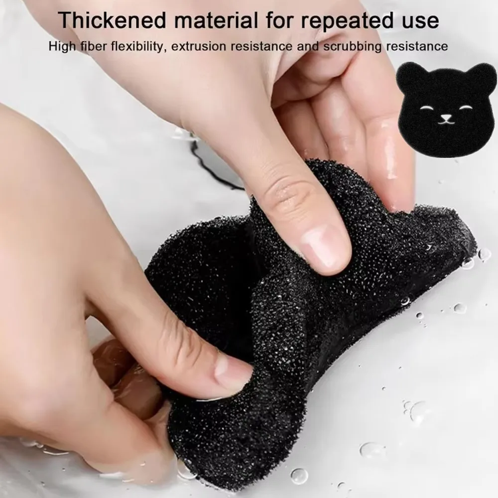 Reusable Pet Hair Remover Laundry Sponges for Washing Machines 2/5/10pcs