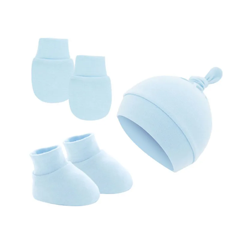 Рисунок 2 - Мягкие хлопковые перчатки с защитой