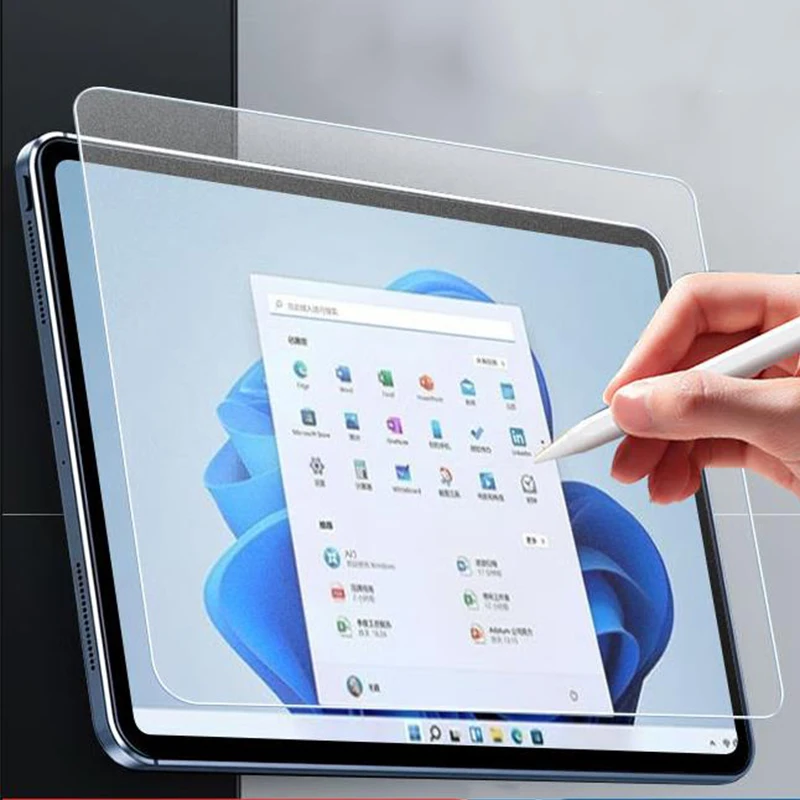 Soft Paperlike Film Screen Protector For Microsoft Surface Pro 9 13